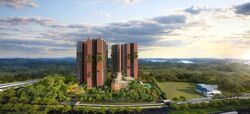 Springleaf Residence (D26), Apartment #637816611